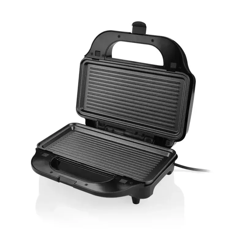 Sendvičovač Eta Sorento Plus 900 W čierny