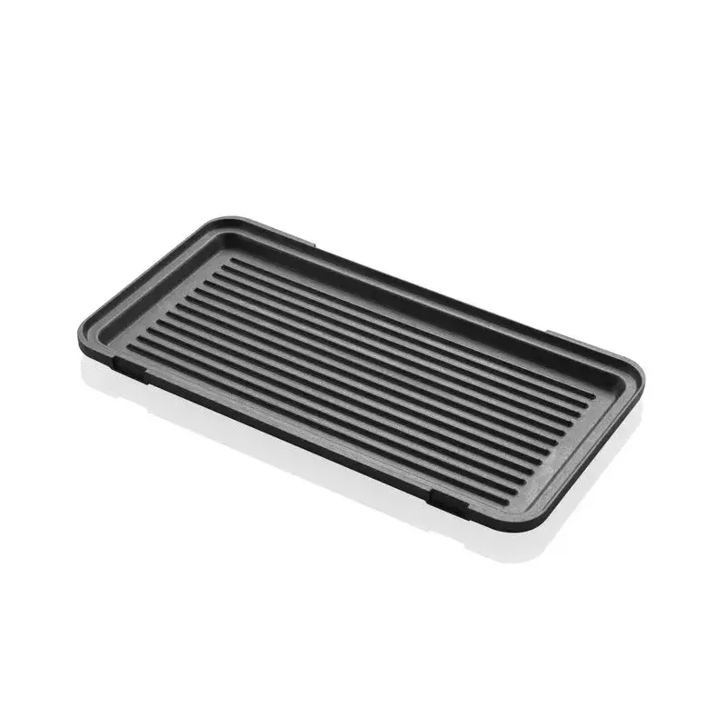 Sendvičovač Eta Sorento Plus 900 W čierny