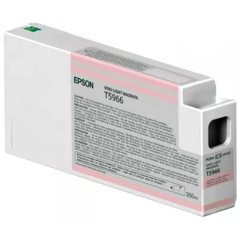 Epson samostatné balenie Vivid Light Magenta T596600 UltraChrome HDR 350 ml