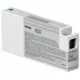 Epson samostatné balenie svetločierna T596700 UltraChrome HDR 350 ml, svetločierna, pigmentový atrament, 350 ml, 1 ks