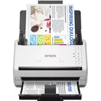 Epson DS-770 II podávací skener 600 x 600 dpi A4 biely