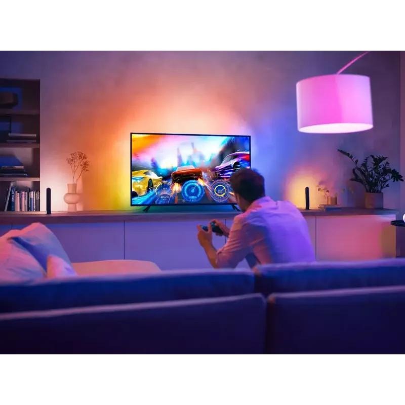 Philips Hue White and colour ambience Play gradient lightstrip 75 palcov
