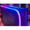 Philips Hue White and colour ambience Play gradient lightstrip 75 palcov