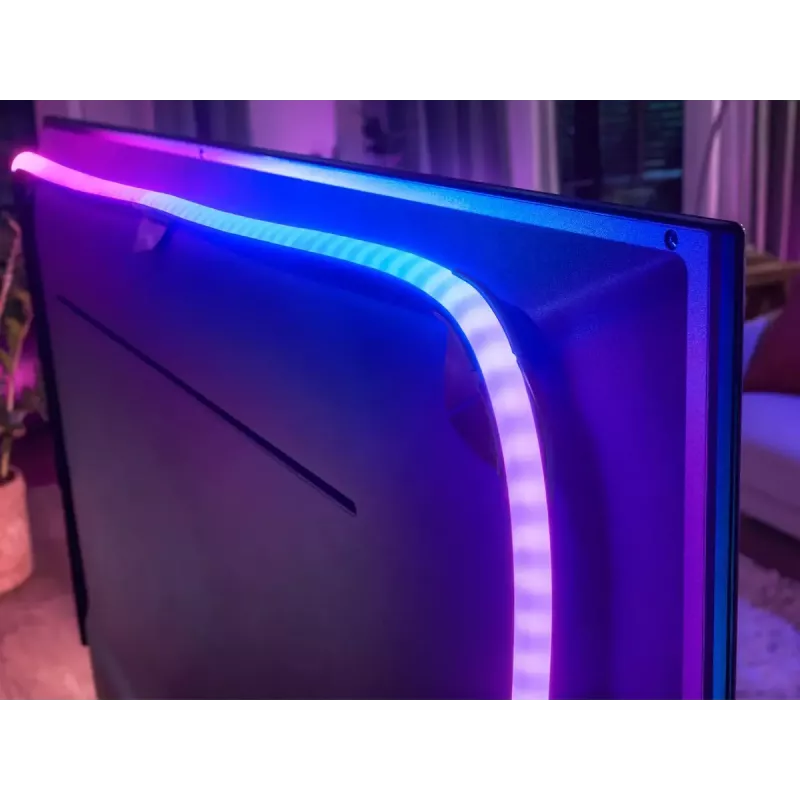 Philips Hue White and colour ambience Play gradient lightstrip 75 palcov