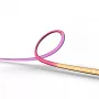 Philips Hue White and colour ambience Play gradient lightstrip 75 palcov