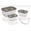 Vákuová nádoba Caso VacuBoxx Eco-Set 1177