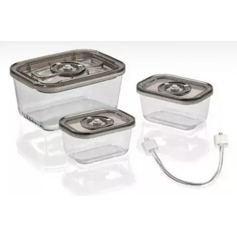Vákuová nádoba Caso VacuBoxx Eco-Set 1177