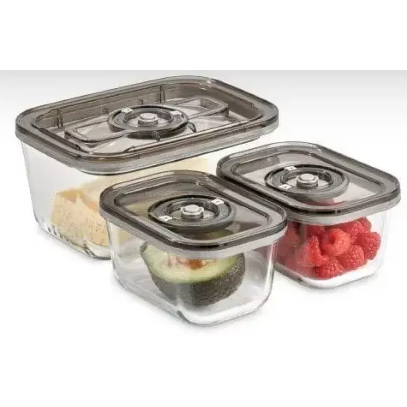 Vákuová nádoba Caso VacuBoxx Eco-Set 1177