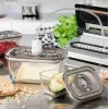 Vákuová nádoba Caso VacuBoxx Eco-Set 1177