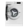 Indesit MTWE 71252 WK EE práčka s predným plnením 7 kg 1151 ot/min biela