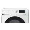 Indesit MTWE 71252 WK EE práčka s predným plnením 7 kg 1151 ot/min biela