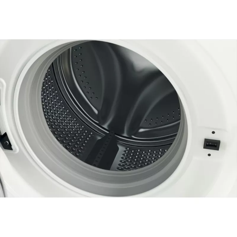 Indesit MTWE 71252 WK EE práčka s predným plnením 7 kg 1151 ot/min biela