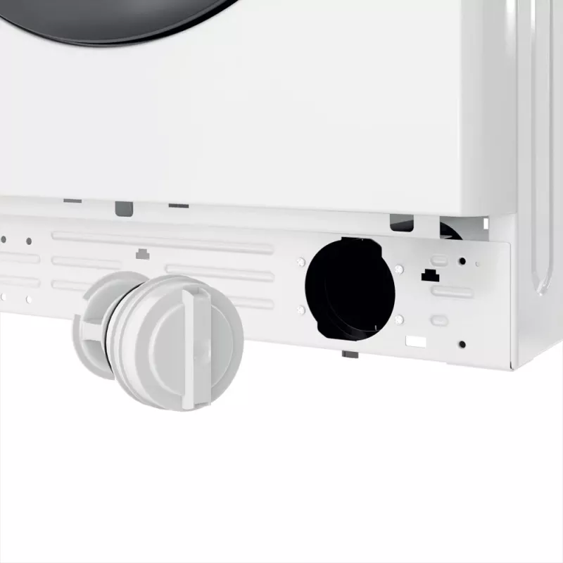 Indesit MTWE 71252 WK EE práčka s predným plnením 7 kg 1151 ot/min biela