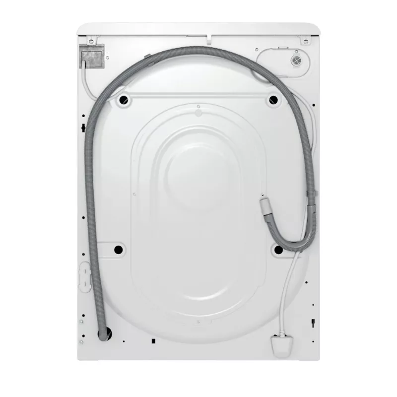 Indesit MTWE 71252 WK EE práčka s predným plnením 7 kg 1151 ot/min biela
