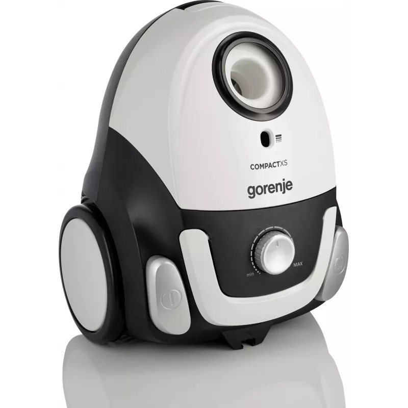 Gorenje VCEA11CXWII 2 l podlahový vysávač suchý 750 W vreckový