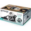 Gorenje VCEA11CXWII 2 l podlahový vysávač suchý 750 W vreckový