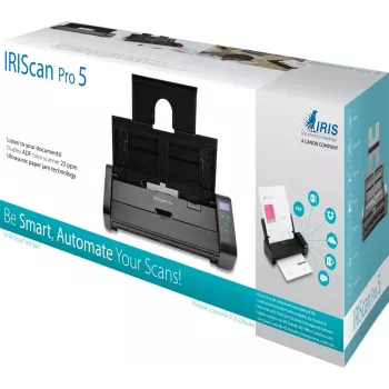 ADF skener I.R.I.S. IRIScan Pro 5