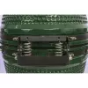 Kamado gril na drevené uhlie TUNABONE TunaBone Classic 21 palcov veľkosť M zelená