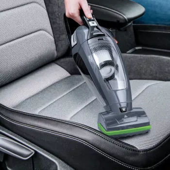 Bissell 2278N ručný vysávač čierny bezvreckový