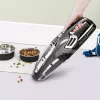 Bissell 2278N ručný vysávač čierny bezvreckový