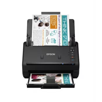 Epson WorkForce ES-500WII skener dokumentov 600 x 600 dpi A4 čierny