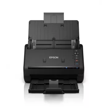 Epson WorkForce ES-500WII skener dokumentov 600 x 600 dpi A4 čierny