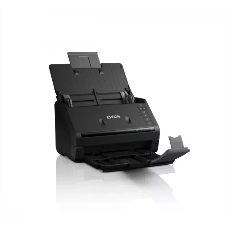 Epson WorkForce ES-500WII skener dokumentov 600 x 600 dpi A4 čierny