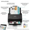 Epson WorkForce ES-500WII skener dokumentov 600 x 600 dpi A4 čierny
