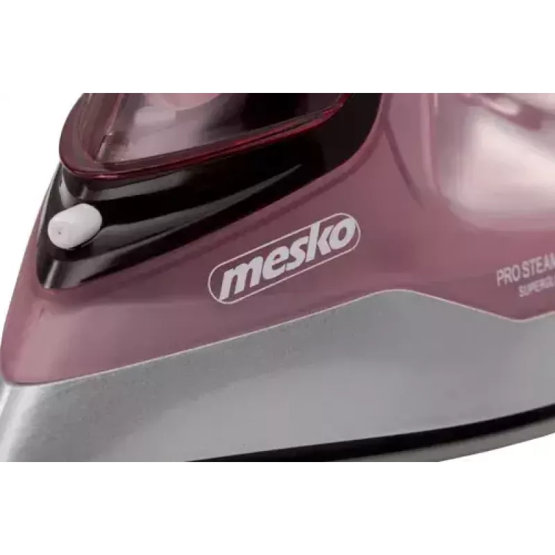 Suché a parné žehlička Mesko Home MS 5028