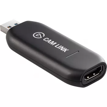 ELGATO SYSTEMS 4K Cam Link USB 3.0 pre PC a Mac