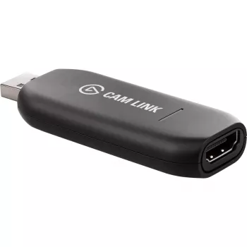 ELGATO SYSTEMS 4K Cam Link USB 3.0 pre PC a Mac
