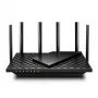 TP-Link Archer AX5400 Dual-Band Gigabit Wi-Fi 6 router, čierny