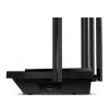 TP-Link Archer AX5400 Dual-Band Gigabit Wi-Fi 6 router, čierny