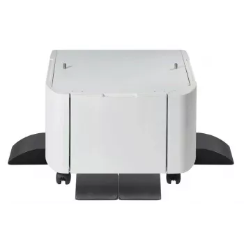 Stojan na tlačiareň Epson 7112434 pre WorkForce Pro WF-C878RDTWFC / WF-C879RDTWFC, podlahové umiestnenie, čierna/biela