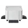 Stojan na tlačiareň Epson 7112434 pre WorkForce Pro WF-C878RDTWFC / WF-C879RDTWFC, podlahové umiestnenie, čierna/biela