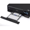 Multifunkčná atramentová tlačiareň Epson EcoTank L8180 — A3+, farba, 5760x1440 DPI, 32 ppm, duplex, Wi‑Fi, Ethernet
