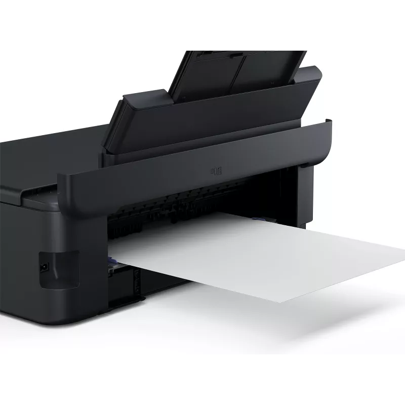 Multifunkčná atramentová tlačiareň Epson EcoTank L8180 — A3+, farba, 5760x1440 DPI, 32 ppm, duplex, Wi‑Fi, Ethernet