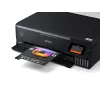 Multifunkčná atramentová tlačiareň Epson EcoTank L8180 — A3+, farba, 5760x1440 DPI, 32 ppm, duplex, Wi‑Fi, Ethernet
