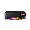 Multifunkčná atramentová tlačiareň Epson EcoTank L8180 — A3+, farba, 5760x1440 DPI, 32 ppm, duplex, Wi‑Fi, Ethernet