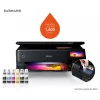 Multifunkčná atramentová tlačiareň Epson EcoTank L8180 — A3+, farba, 5760x1440 DPI, 32 ppm, duplex, Wi‑Fi, Ethernet