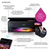 Multifunkčná atramentová tlačiareň Epson EcoTank L8180 — A3+, farba, 5760x1440 DPI, 32 ppm, duplex, Wi‑Fi, Ethernet