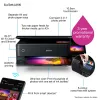 Multifunkčná atramentová tlačiareň Epson EcoTank L8180 — A3+, farba, 5760x1440 DPI, 32 ppm, duplex, Wi‑Fi, Ethernet