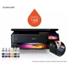 Multifunkčná atramentová tlačiareň Epson EcoTank L8180 — A3+, farba, 5760x1440 DPI, 32 ppm, duplex, Wi‑Fi, Ethernet