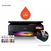 Multifunkčná atramentová tlačiareň Epson EcoTank L8180 — A3+, farba, 5760x1440 DPI, 32 ppm, duplex, Wi‑Fi, Ethernet