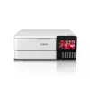 Multifunkčná atramentová tlačiareň Epson EcoTank L8160 — farebná tlač, 5760x1440 DPI, 32 ppm, A4, Wi‑Fi, duplex