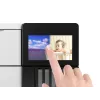 Multifunkčná atramentová tlačiareň Epson EcoTank L8160 — farebná tlač, 5760x1440 DPI, 32 ppm, A4, Wi‑Fi, duplex