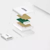 ATEN konvertor DisplayPort na DVI, PC: až UXGA / HDTV: až 1080i,1080p
