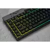 CORSAIR herná klávesnica - K55 RGB Pro Qwerty Us