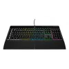 CORSAIR herná klávesnica - K55 RGB Pro Qwerty Us