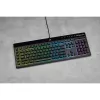 CORSAIR herná klávesnica - K55 RGB Pro Qwerty Us